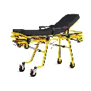 Camilla para ambulancia