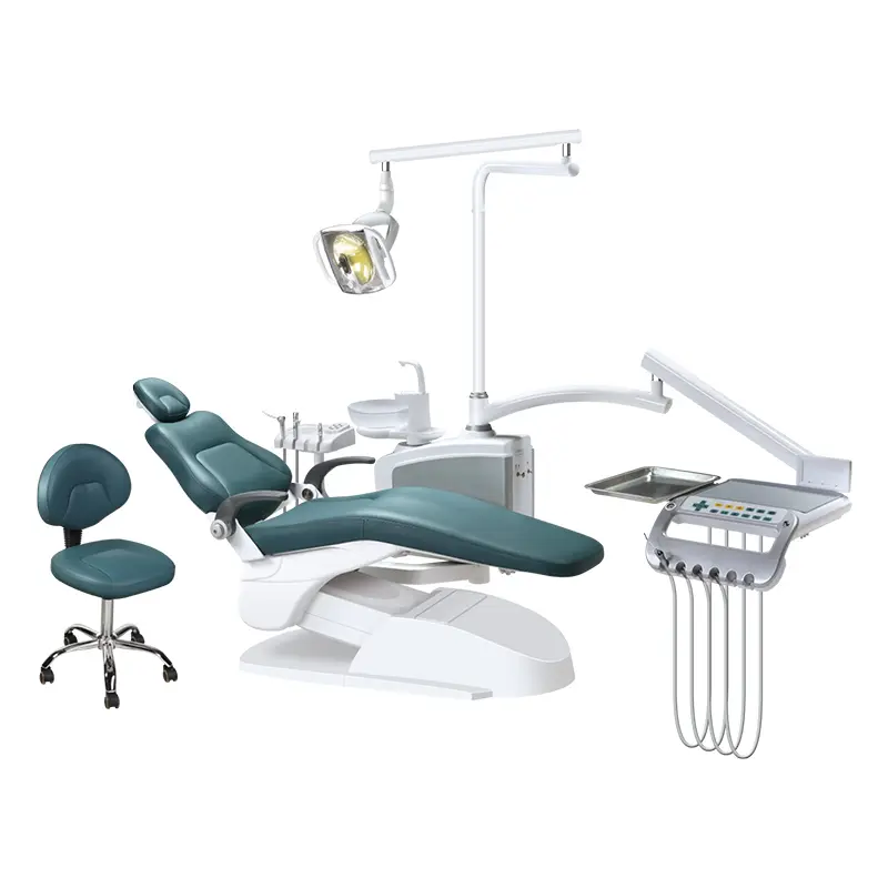 Unidad dental integral