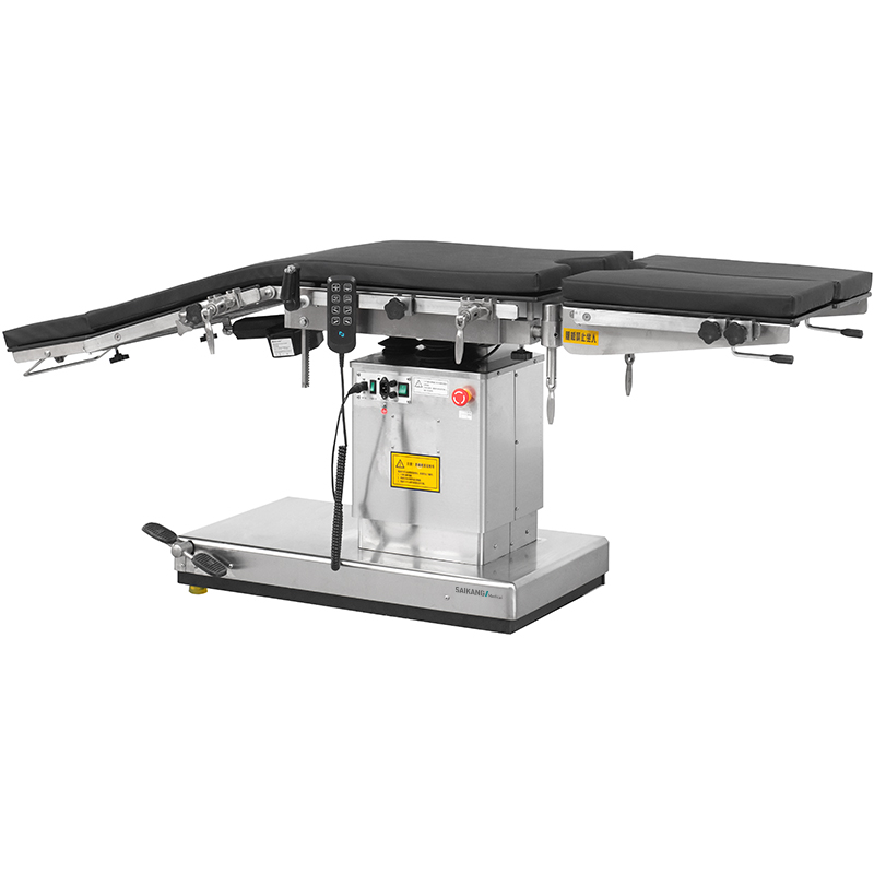 [MC2000] Mesa quirurgica electrica