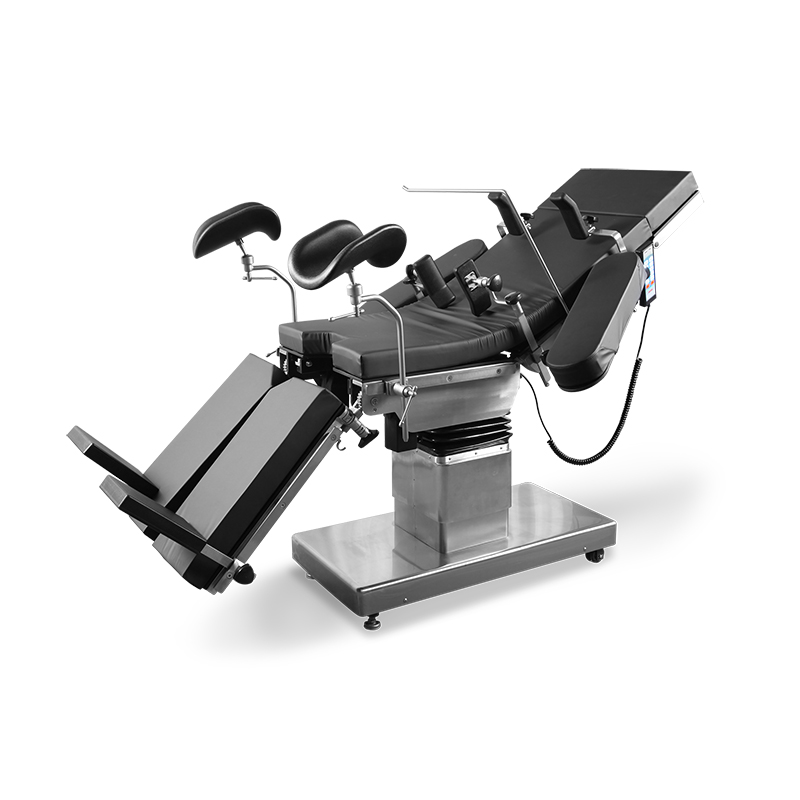 [MCA100-4] Mesa quirurgica electrica multiposición premium