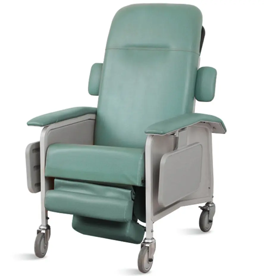 [MCE941] Sillon reclinable para hemodialisis