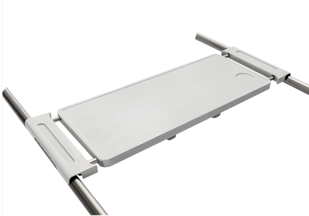 Mesa de cama chica