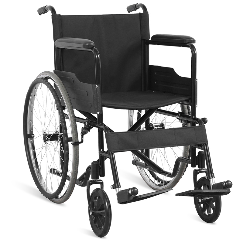 [MCE030] Silla de ruedas