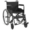 Silla de ruedas