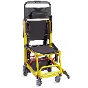 Silla para rescate eléctrica