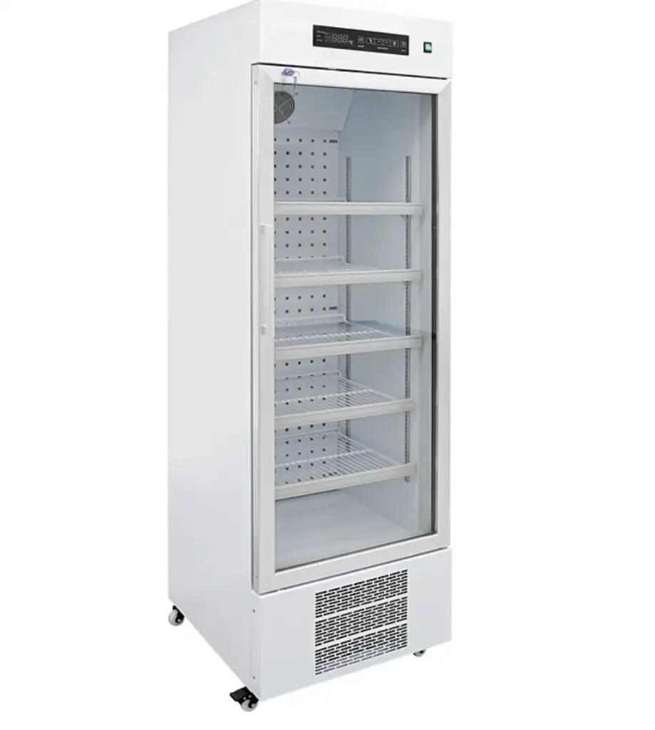 Refrigerador farmacéutico