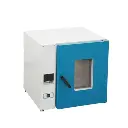 Horno 1000W 70L Cámara interior 450x350x450mm / Dimensiones totales 620x680x620 mm