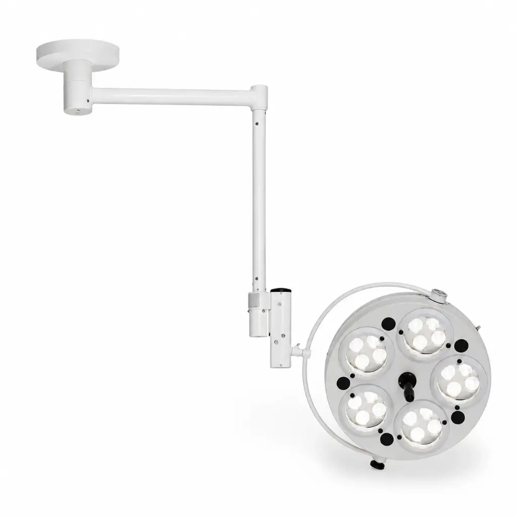 [MC-LKD05A1] Lámpara de operación LED de techo