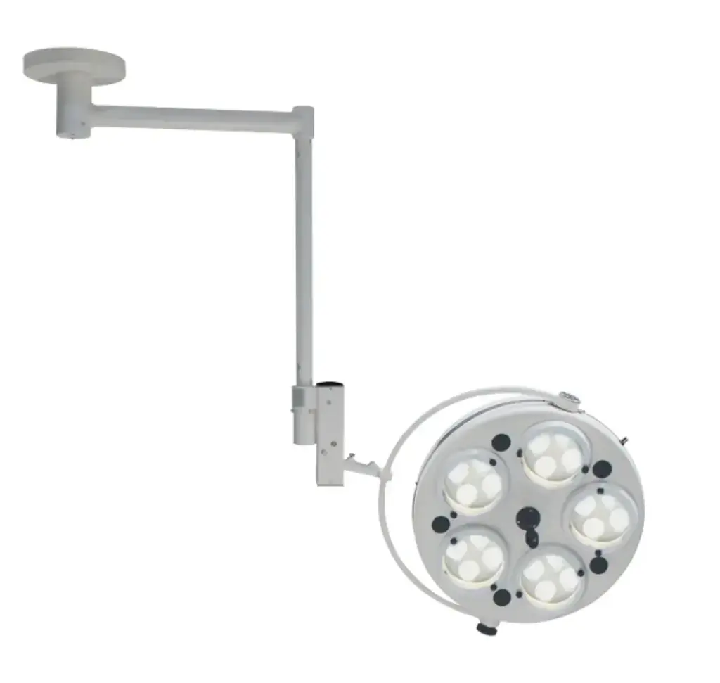 Lámpara de operación LED