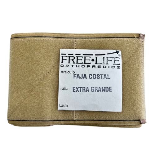FAJA COSTAL XL