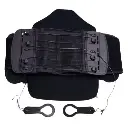 Cinturón Ortopédico para Ortesis Lumbar Espalda Universal