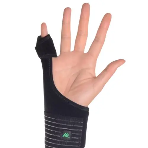 [MCKDZL-SB-008] Ferula De Mano Para Palma Y Pulgar Órtesis Multifuncional
