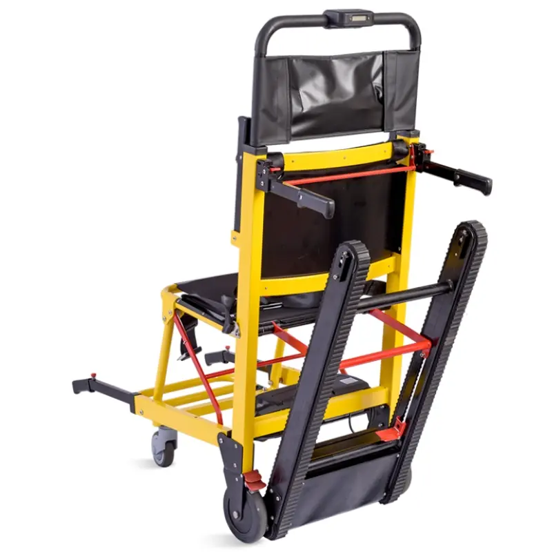 Silla de rescate manual