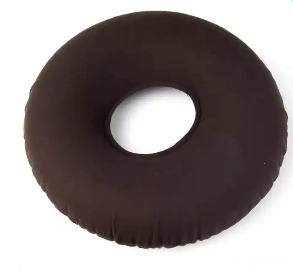 [MC-34] Cojín dona ortopedica inflable redondo