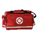 Botiquin mochila primeros auxilios portatil paramédico jumbo