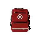 Botiquin mochila primeros auxilios portatil paramédico backpack