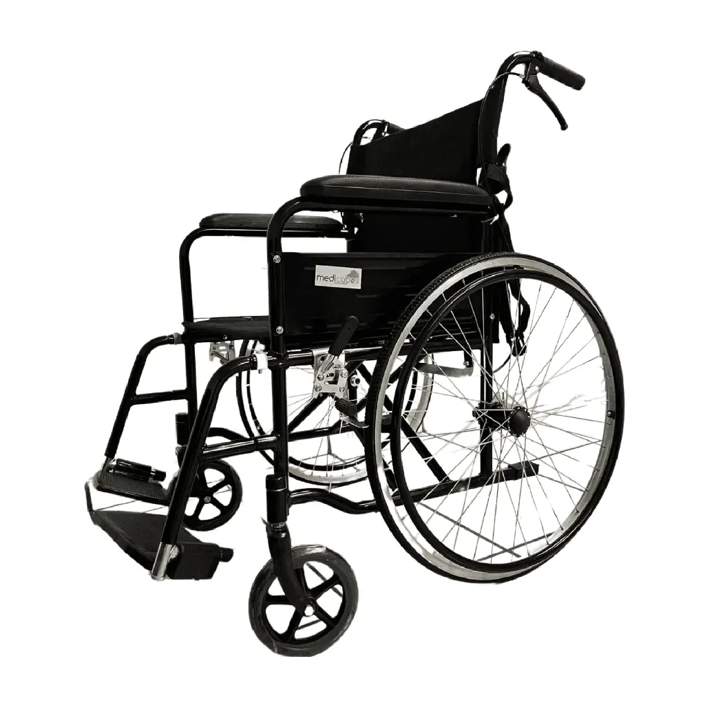 Silla de ruedas MW025