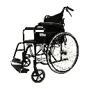 Silla de ruedas MW025