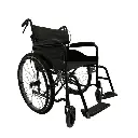 Silla de ruedas M028 Neumatica