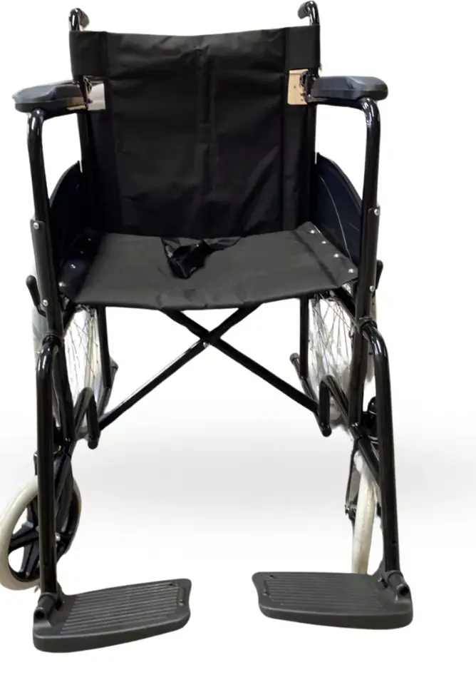 Silla de ruedas BRO