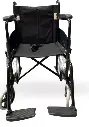 Silla de ruedas BRO