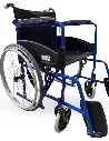 Silla de ruedas BRO