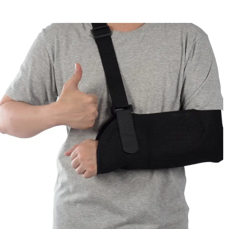 [MC-ZB-004] Cabestrillo Inmovilizador Ortopédico Para Brazo Soporte Universal
