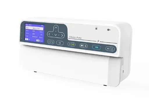 [SP770] Bomba de infusión SP770