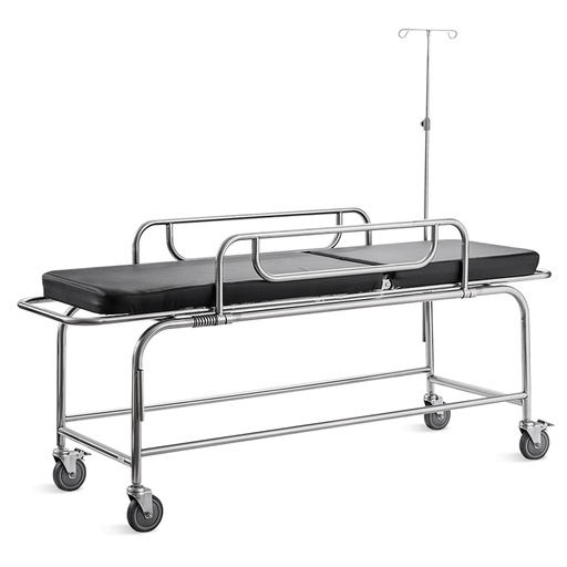 [MCB037(A)] Carro camilla para pacientes