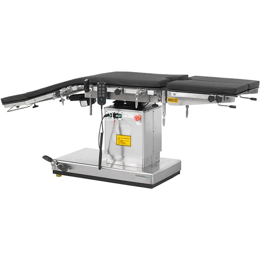 [MC2000] Mesa quirurgica electrica