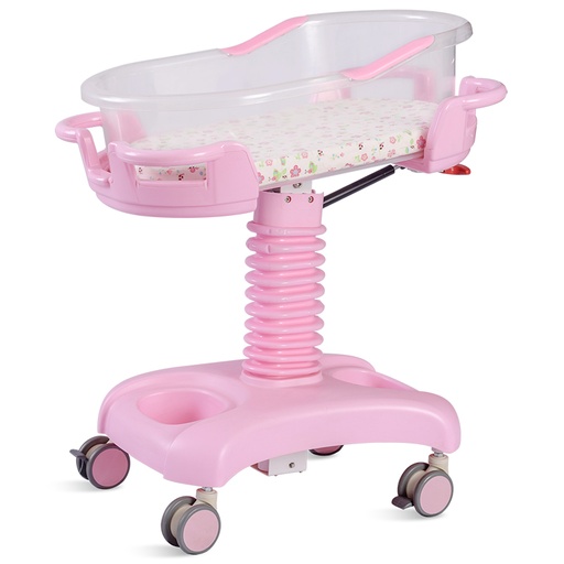 Bacinete de bebé