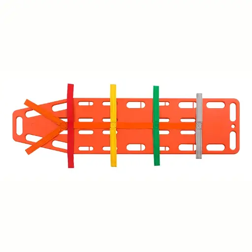 [MCB2A11] Tabla de inmovilización espinal