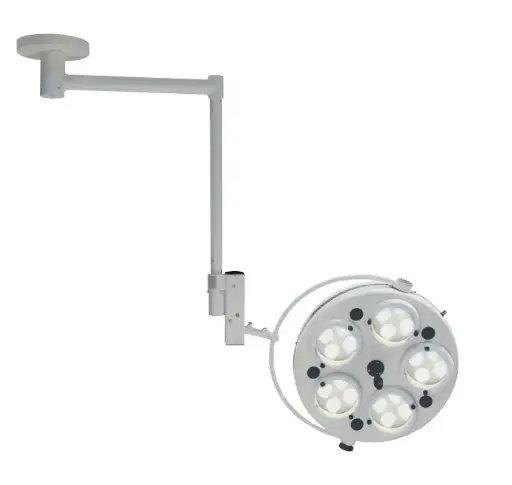 [MC-LKD05A1] Lámpara de operación LED