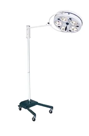 [MC-LKY05A] Lámpara de operación LED