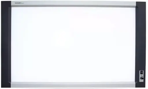 [MC-L516] Negatoscopio doble