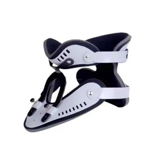 [KDZJ-JZ-010] Collarín Cervical Ajustable UNIVERSAL