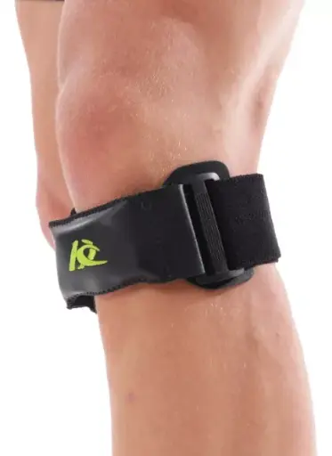 [KDZJ-XB-005] Rodillera Deportiva De Compresión Para Meniscos Y Rótula