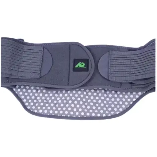 Faja De Soporte Lumbar con Terapia Magnetic
