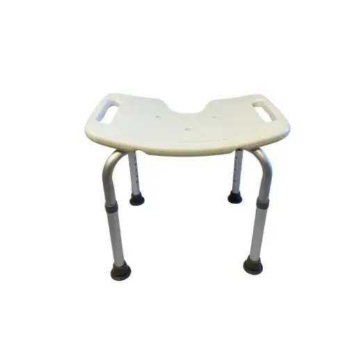 [MC-MY03] Asiento Banco Silla de baño sin respaldo
