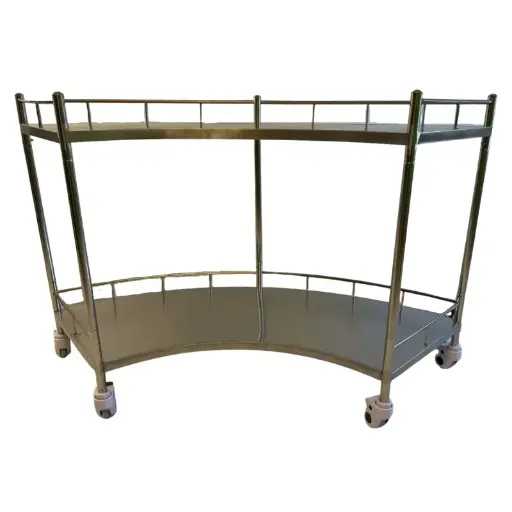 [MC-ST012] Mesa riñón mediana