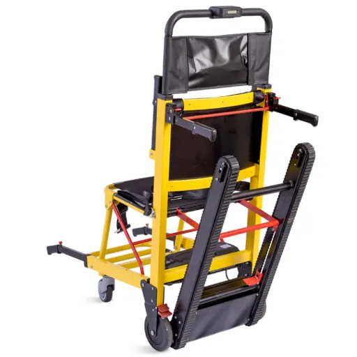 [MC-W5] Silla de rescate