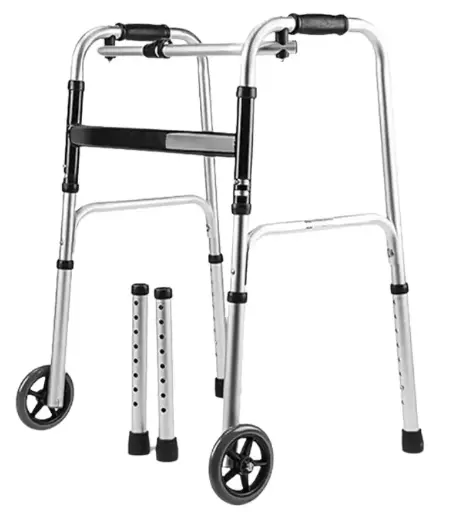 [MCYK-6] Andadera con ruedas intercambiables