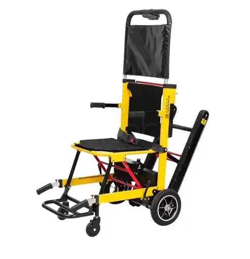 [MC-ST003A] Silla de ruedas eléctrica de aeropuerto