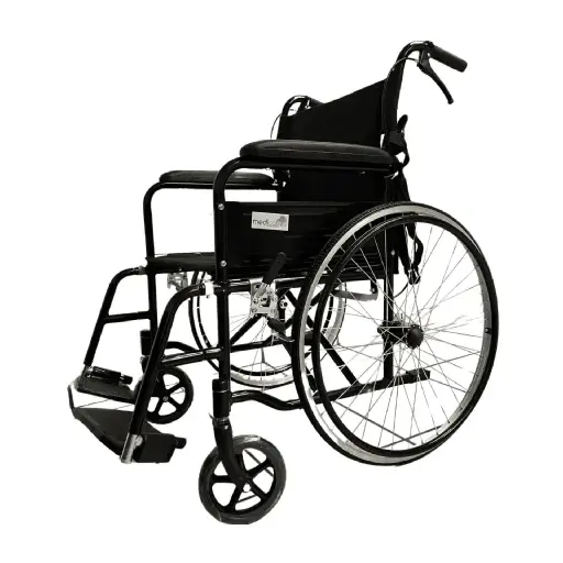 [MC-MW025] Silla de ruedas MW025