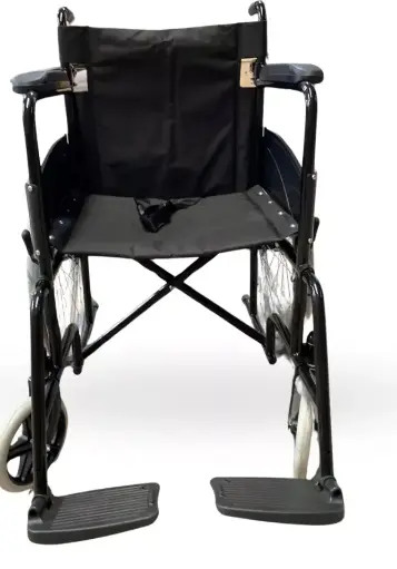 Silla de ruedas BRO
