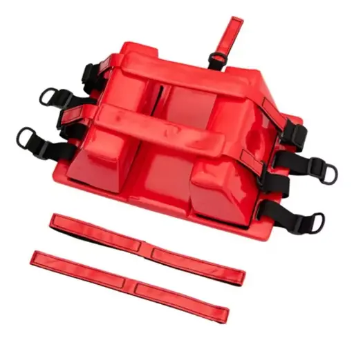 [MC-H1] Inmovilizador De Cráneo Cabeza Para Rescate