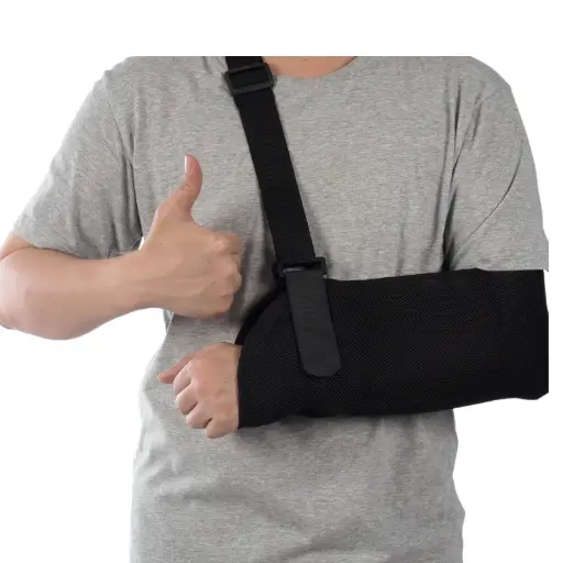 [KDZJ-ZB-004] Cabestrillo Inmovilizador Ortopédico Para Brazo Soporte Universal